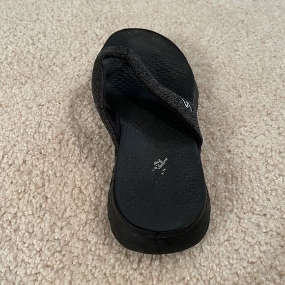 SKETCHERS FLIP FLOPS - Picture 4 of 10